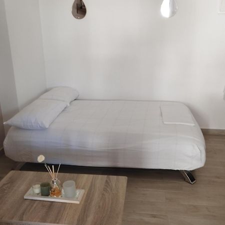 Appartement Kaza à Antimachia Extérieur photo