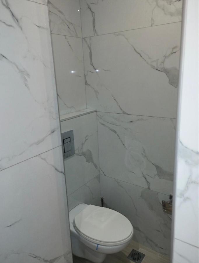 Appartement Kaza à Antimachia Extérieur photo